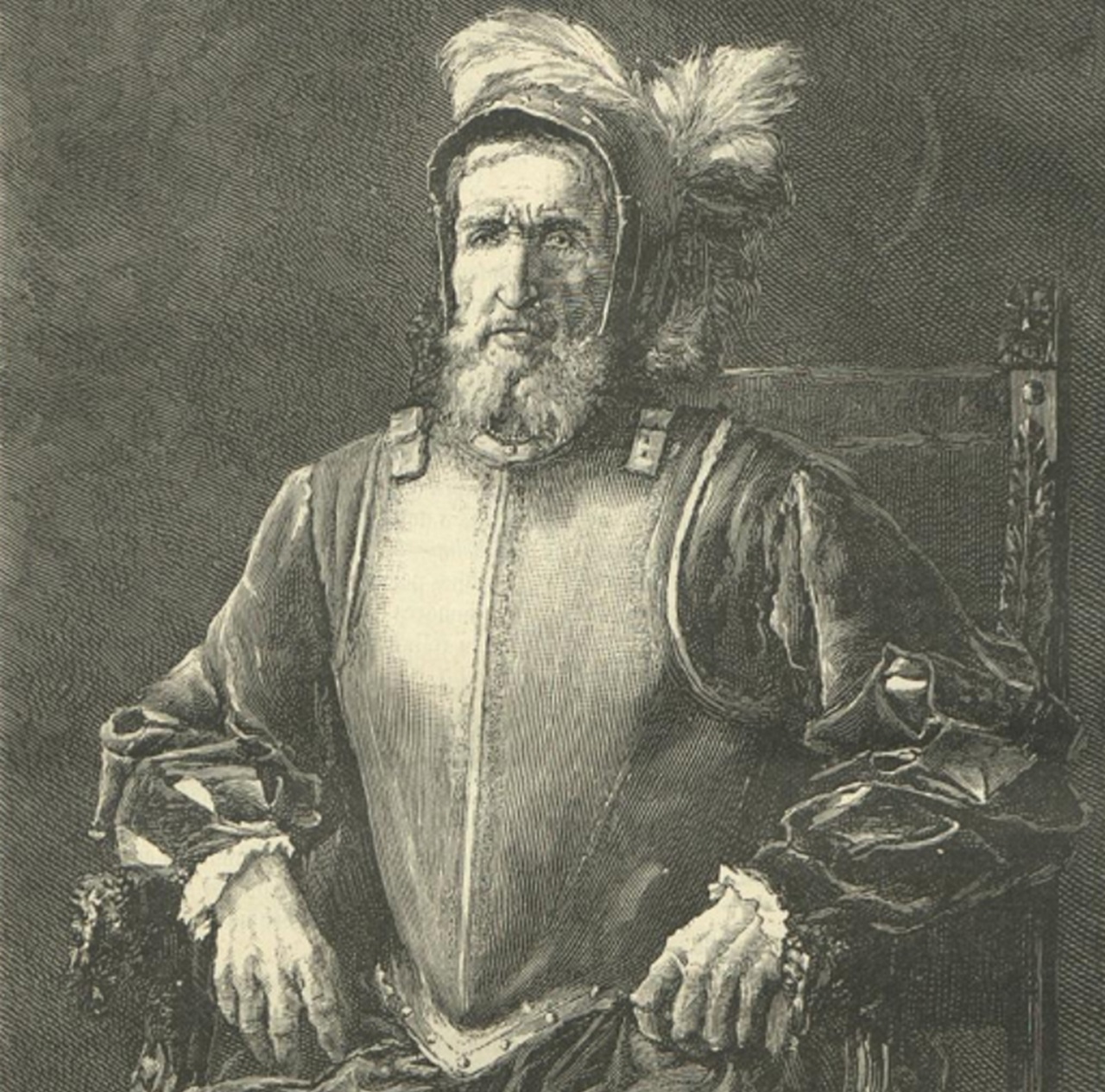 Filippine Miguel López de Legazpi