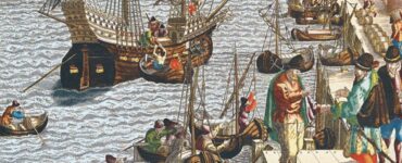 Filippine, colonialismo spagnolo e chiese tirate su con le uova: tutto torna...