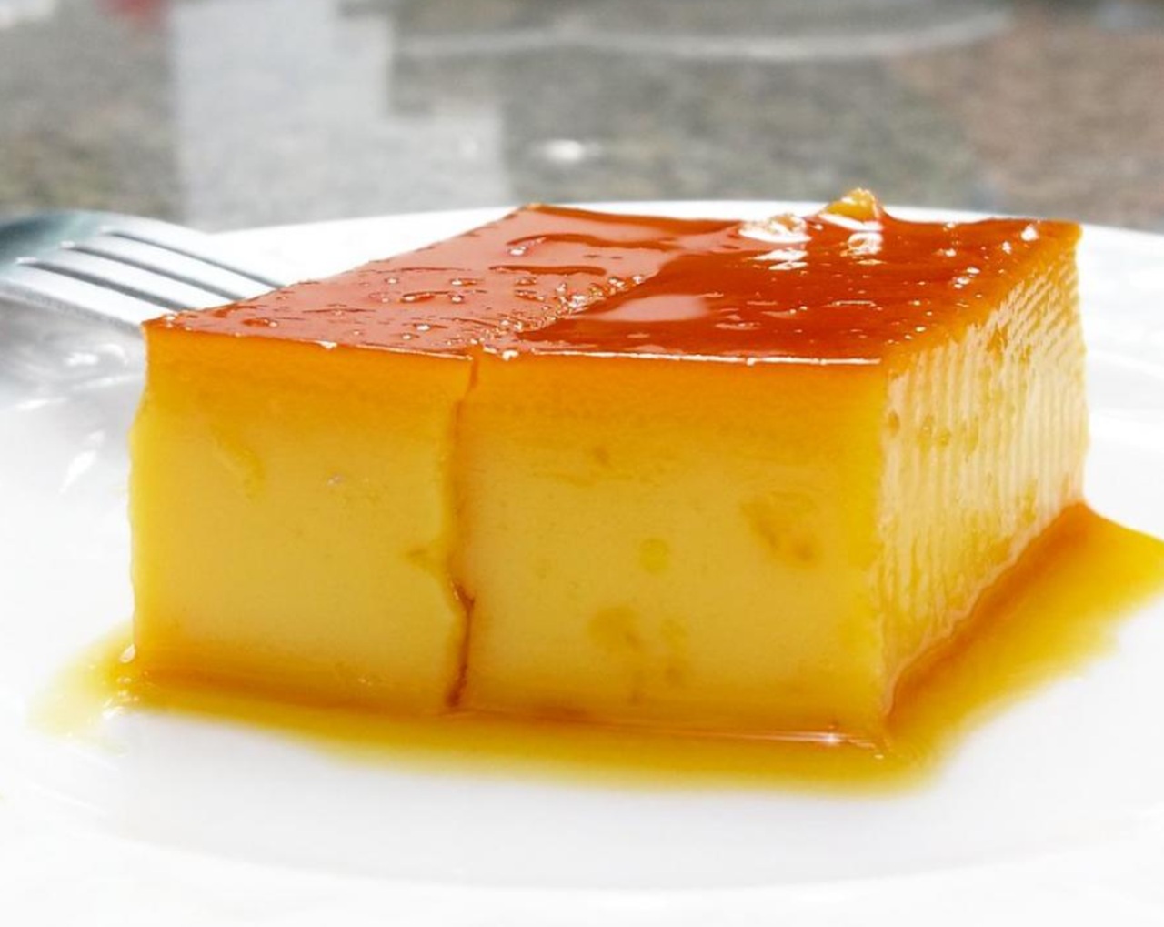 Filippine dolce tipico uova