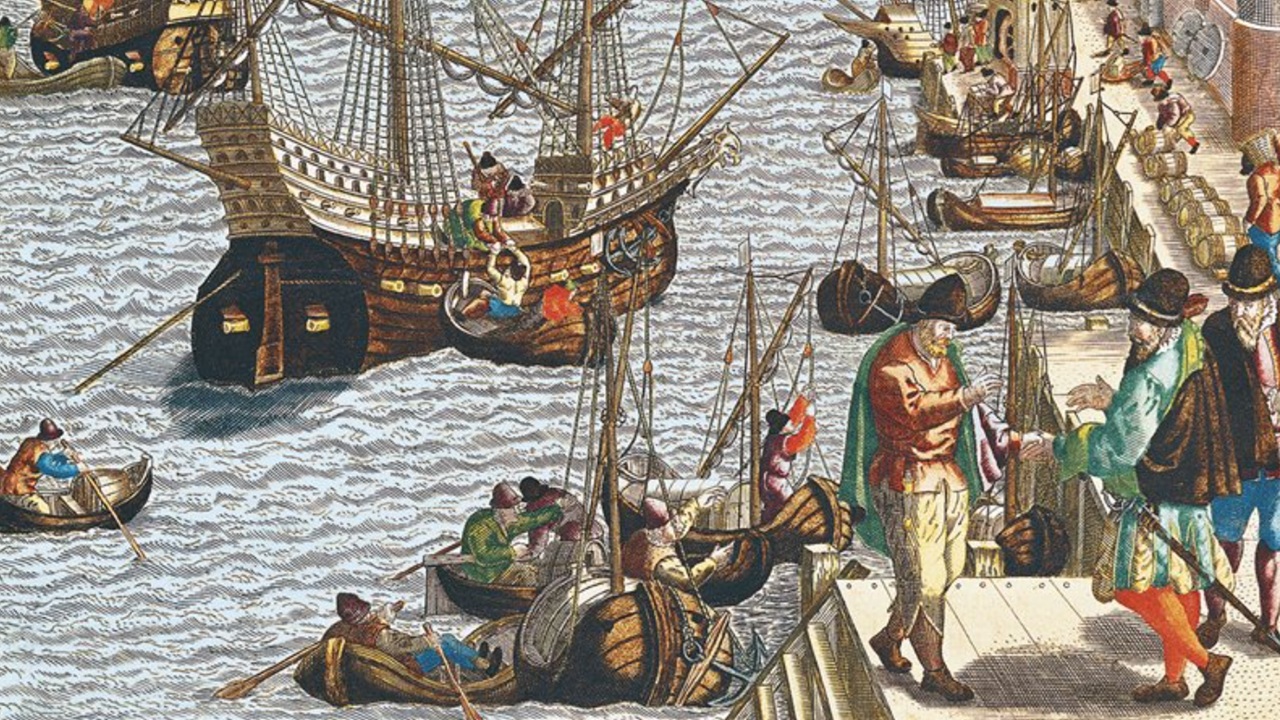 Filippine, colonialismo spagnolo e chiese tirate su con le uova: tutto torna...