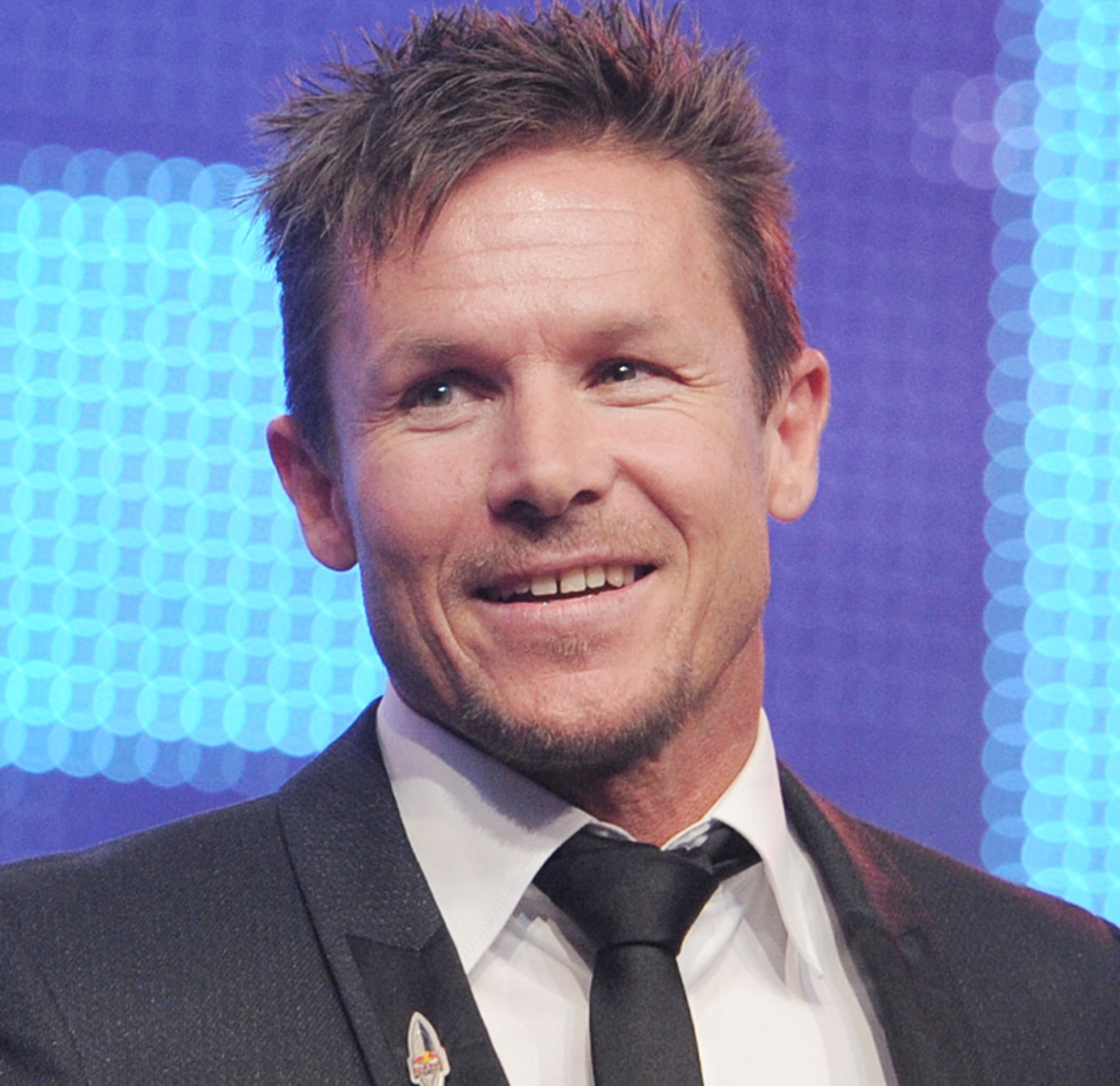 Felix Baumgartner paracadutista