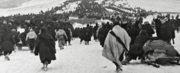 Foto del giorno: Ritirata! L'Offensiva Ostrogožsk-Rossoš' e le truppe italiche in fuga