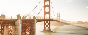 golden gate bridge