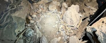 grotta funeraria