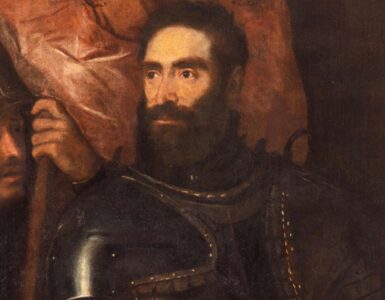 Il figlio del papa che violenta un vescovo: l'Oltraggio di Fano