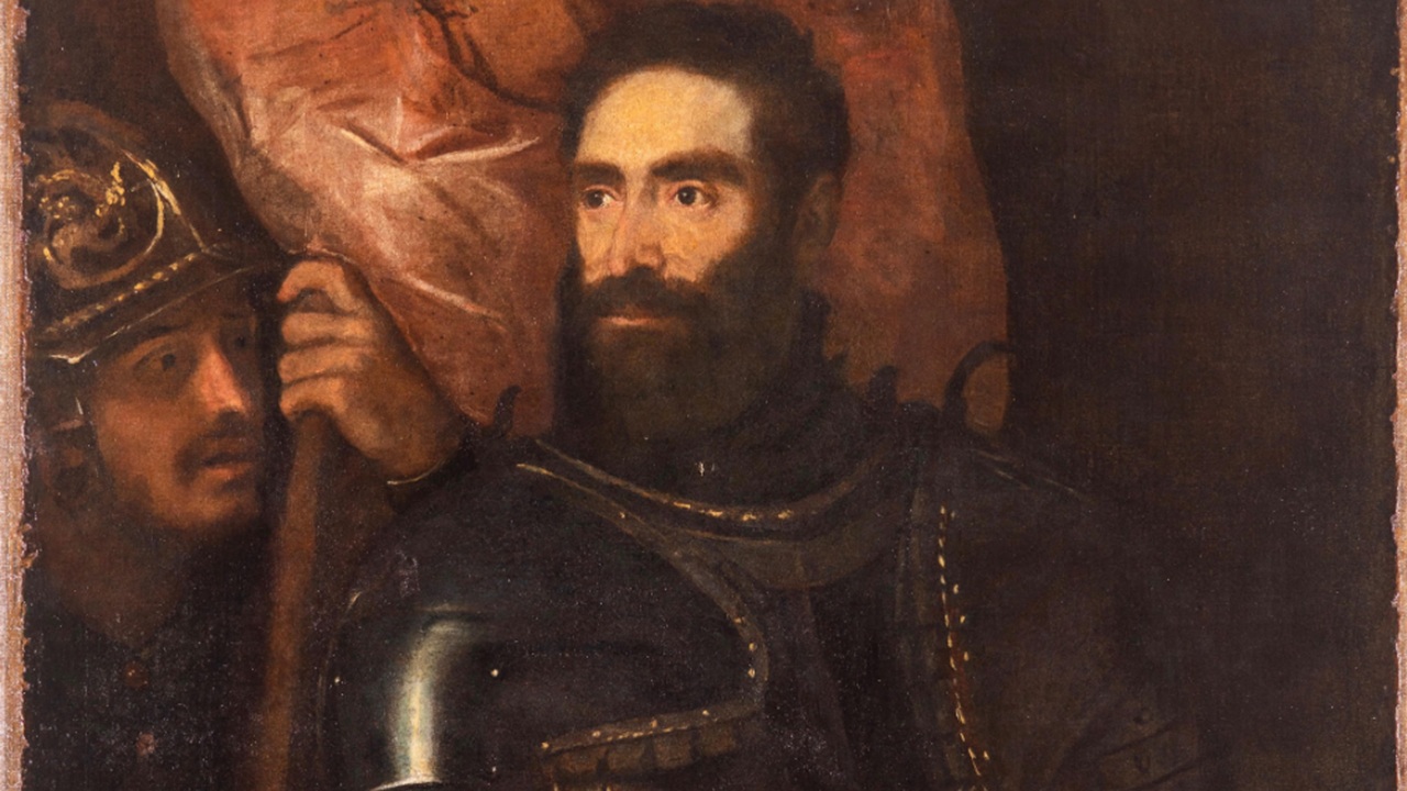 Il figlio del papa che violenta un vescovo: l'Oltraggio di Fano