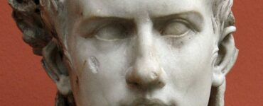 imperatore caligola