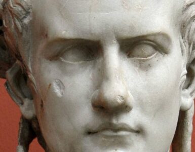 imperatore caligola
