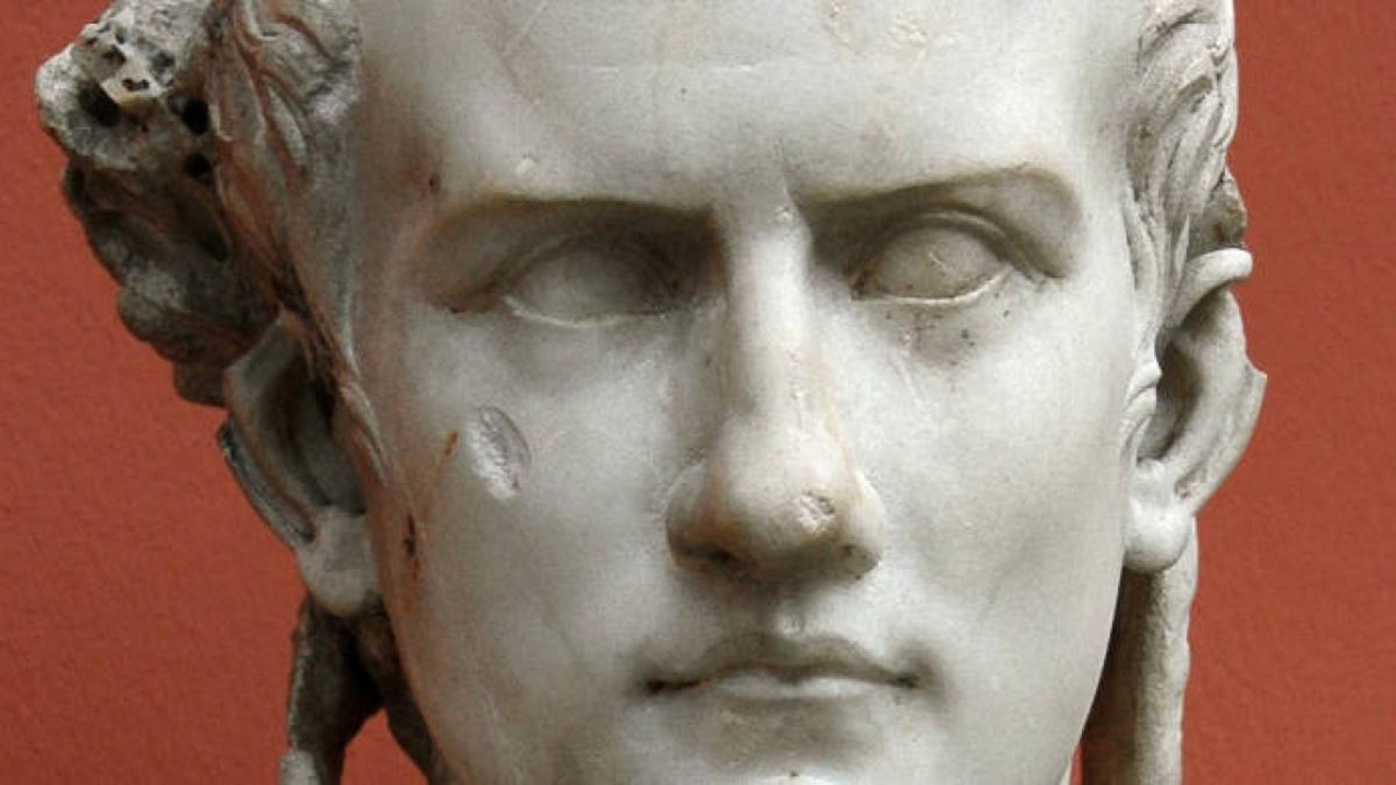 imperatore caligola