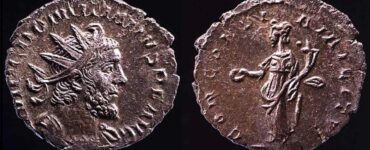 imperatori romani domiziano ii
