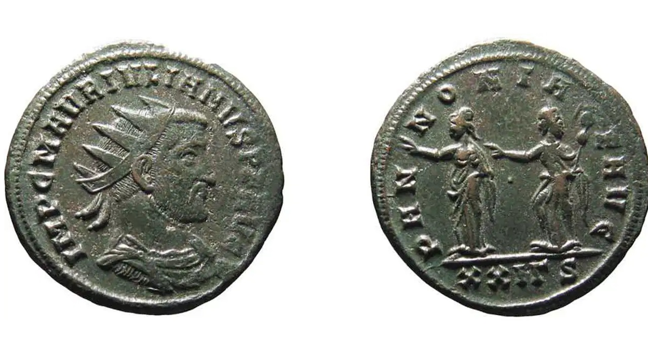 imperatori romani giuliano