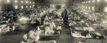 influenza spagnola