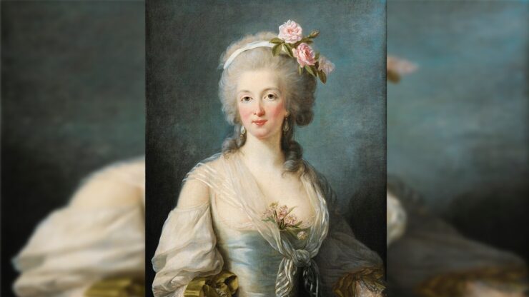 jean valois