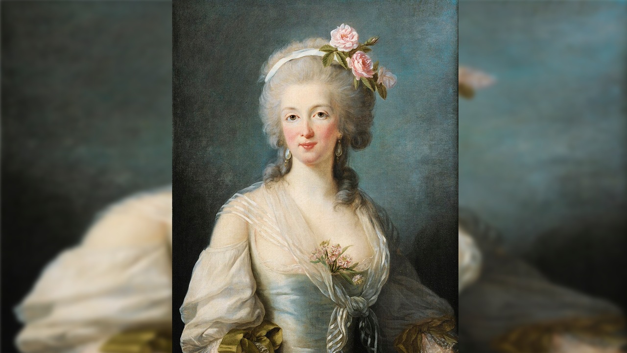 jean valois