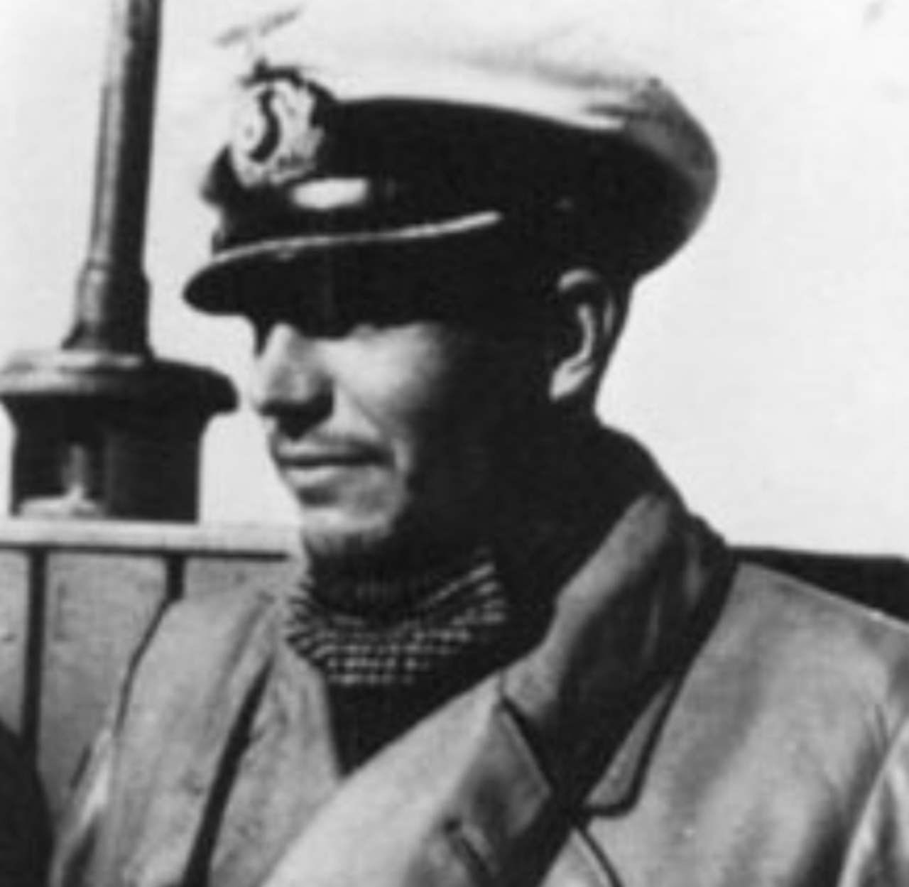 gabinetto capitano Schlitt