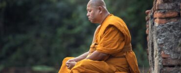 L'abito che fa il monaco, i colori e le tradizioni del Buddhismo