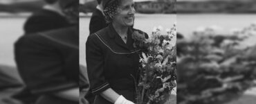lillian disney