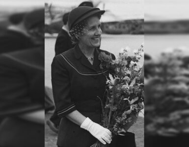 lillian disney