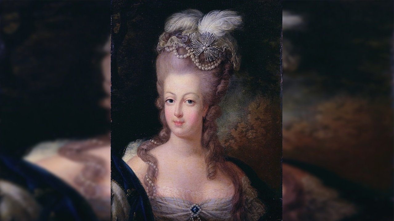 maria antonietta