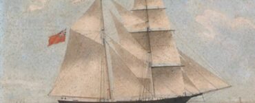 mary celeste