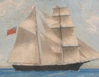 mary celeste