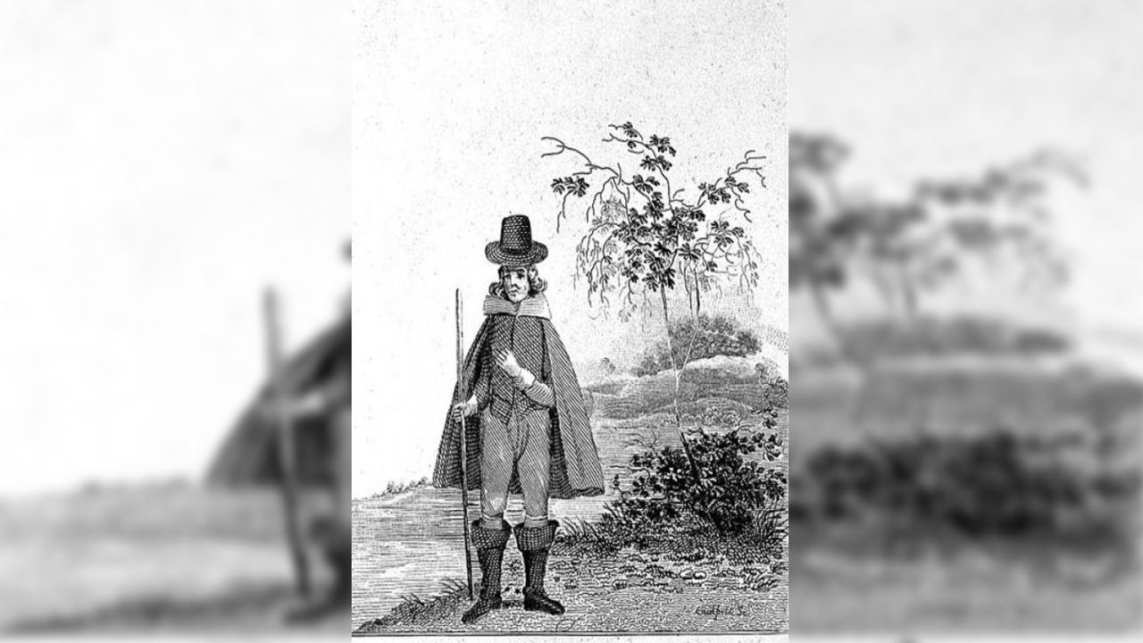 matthew hopkins