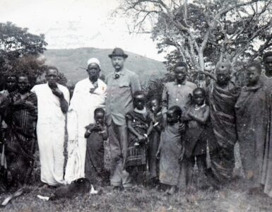 meyer kilimangiaro