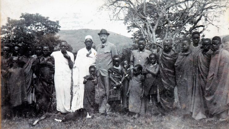 meyer kilimangiaro