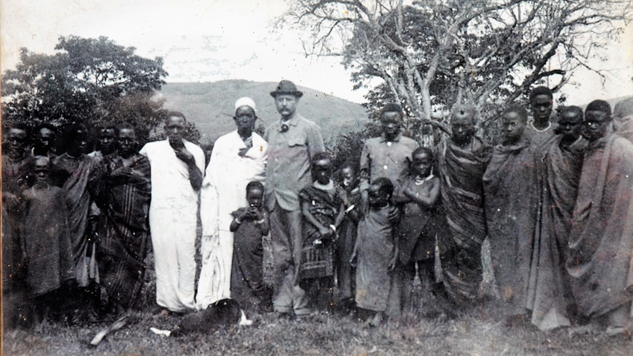 meyer kilimangiaro