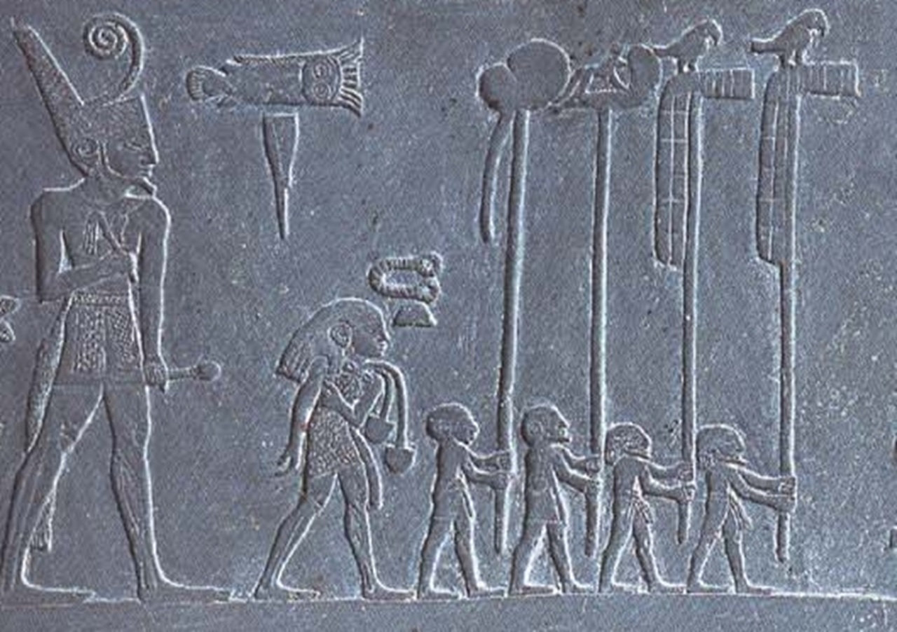 narmer dettagli