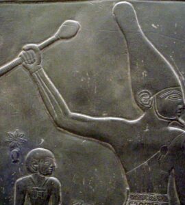 narmer