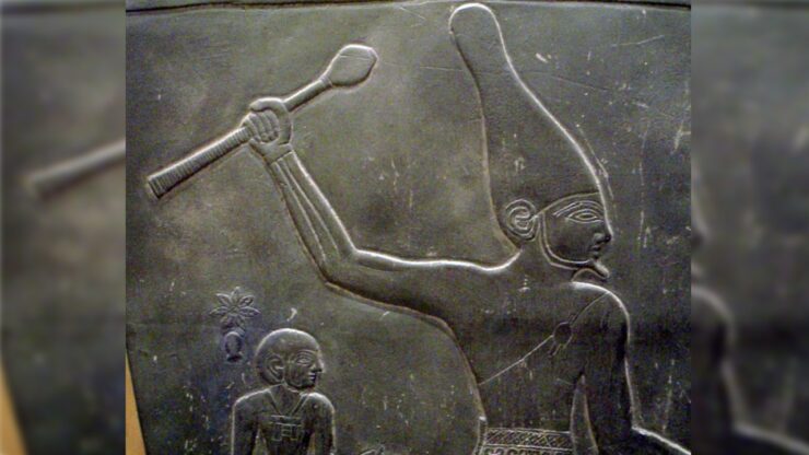 narmer
