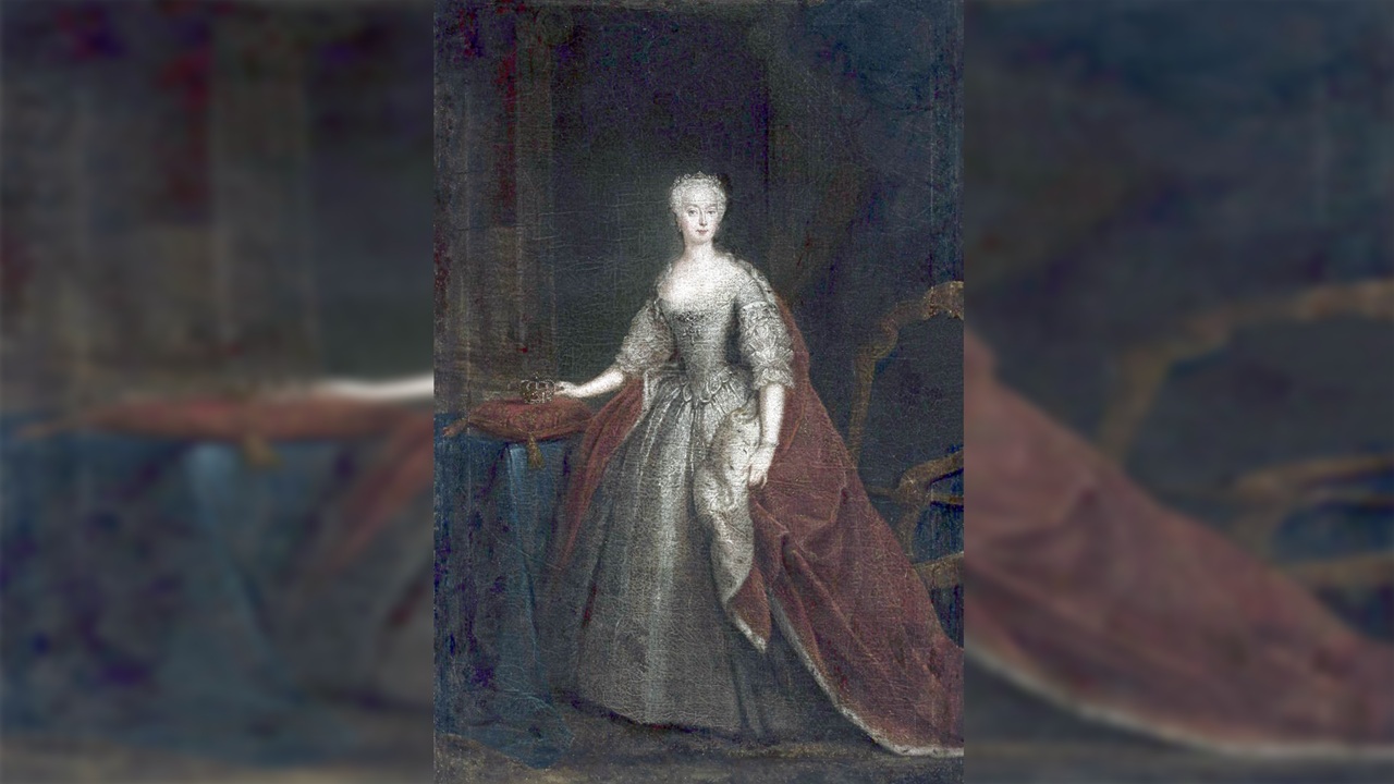 principessa agusuta