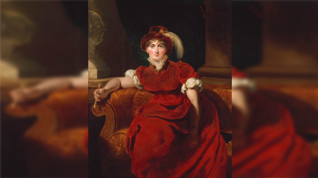 principessa carolina