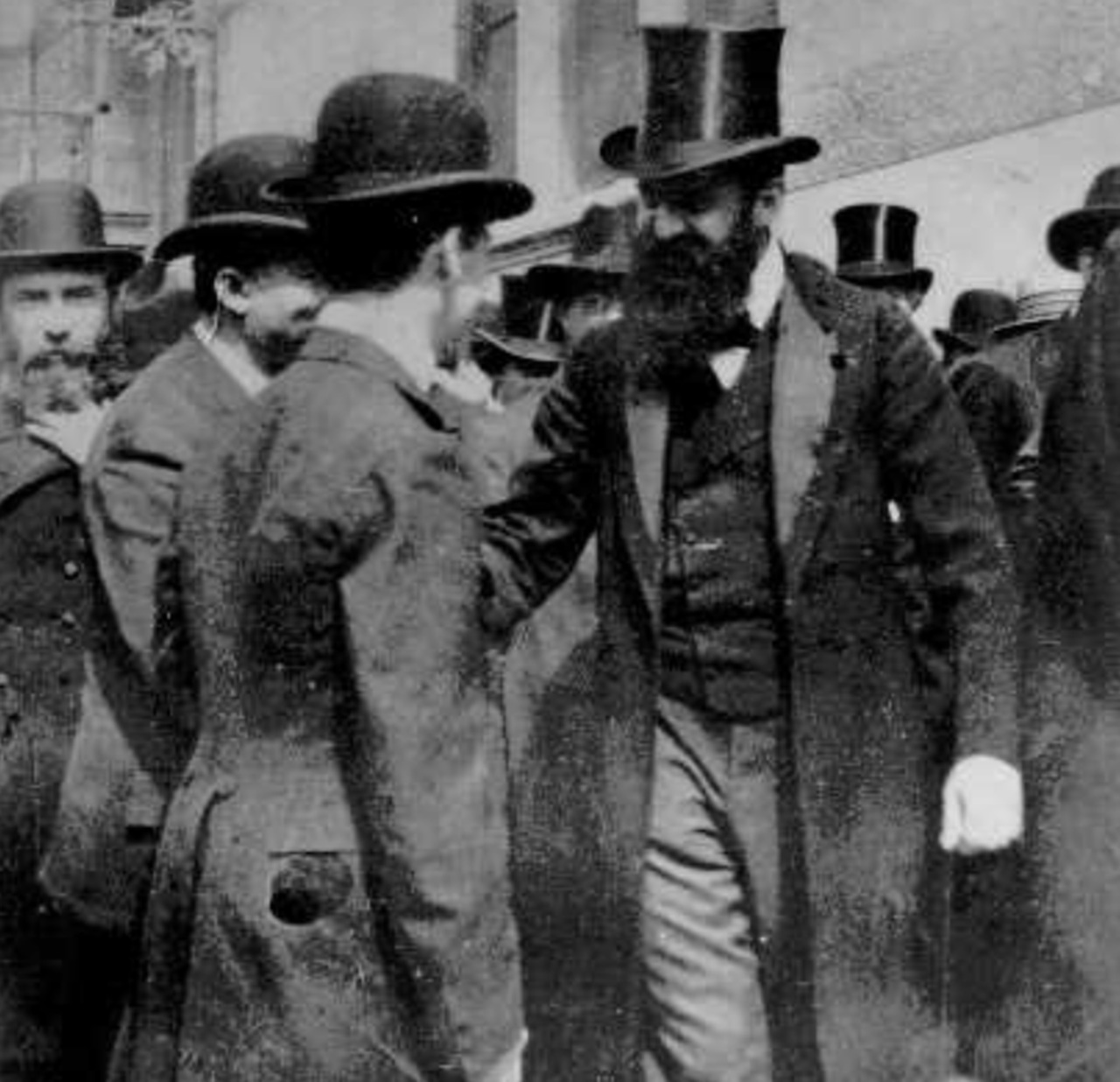 Progetto Uganda Theodor Herzl