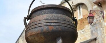 Province Unite e Asburgo si fanno la guerra: l'unica vittima è un calderone...