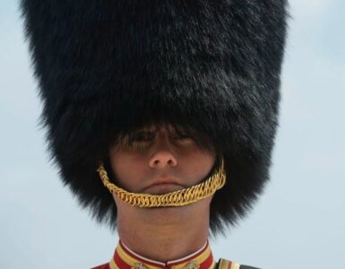 Quando sono saltati fuori gli inconfondibili berrettoni?