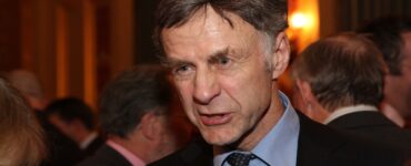 ranulph fiennes