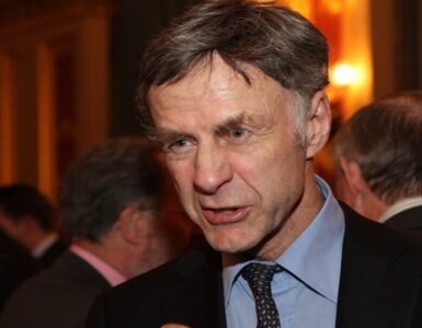 ranulph fiennes