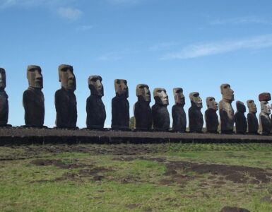rapa nui