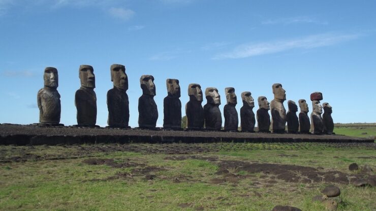 rapa nui