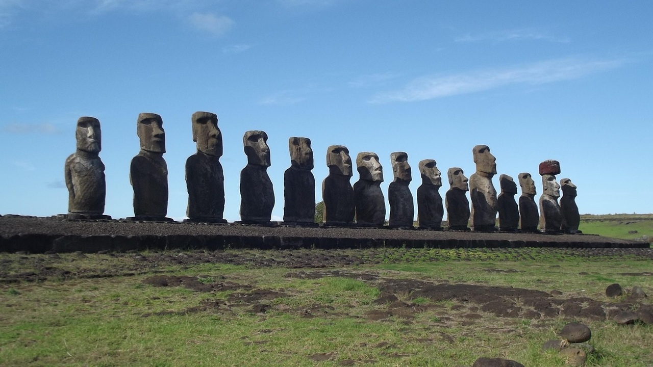 rapa nui