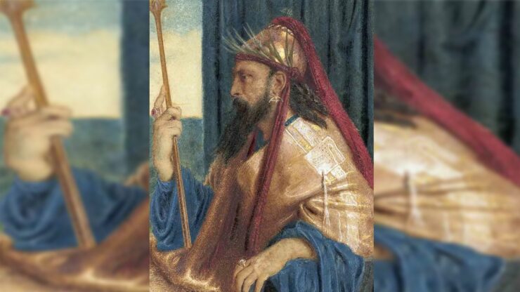re salomone