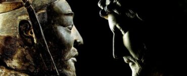 Sapete come gli antichi cinesi chiamavano Roma?