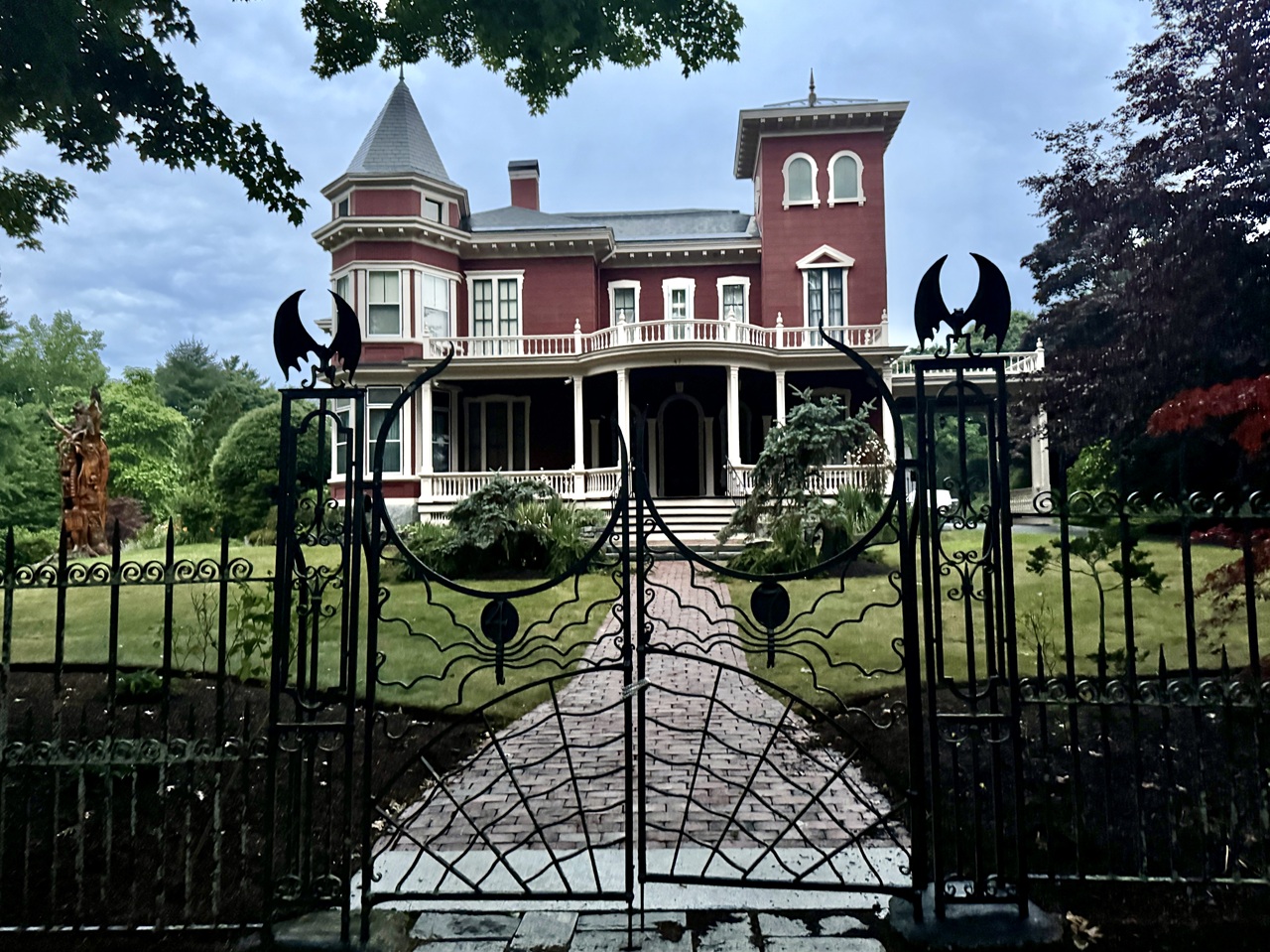 stephen king casa