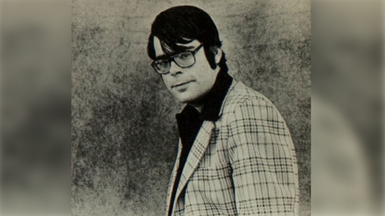 stephen king