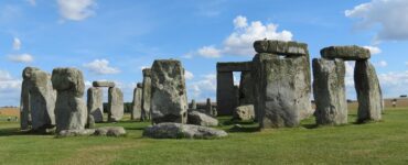 stonehenge