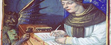 Titivillus, il diavoletto medievale degli errori ortografici
