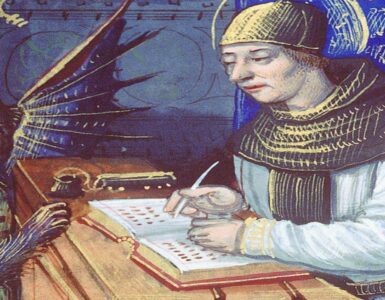Titivillus, il diavoletto medievale degli errori ortografici