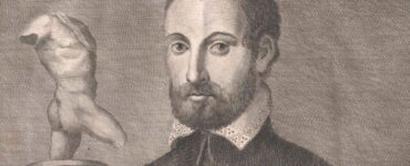Una vita da piantagrane, una vita da Benvenuto Cellini